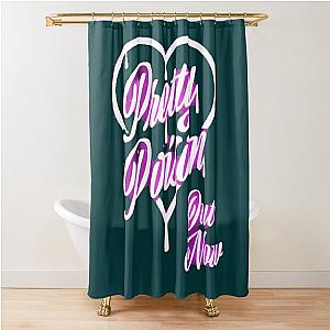 Nessa Barrett                   Shower Curtain