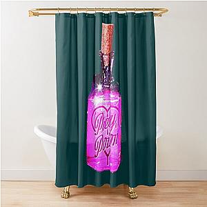 Nessa Barrett                   Shower Curtain