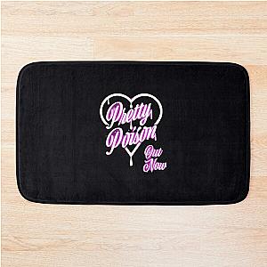 Nessa Barrett  	 Bath Mat