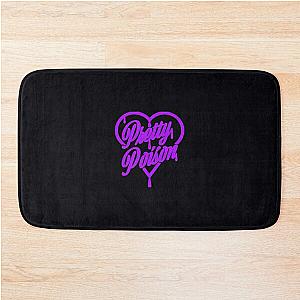 Nessa Barrett        	 Bath Mat