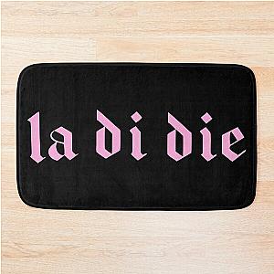 La Di Die - Nessa Barrett Bath Mat