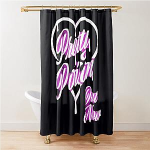 Nessa Barrett  	 Shower Curtain