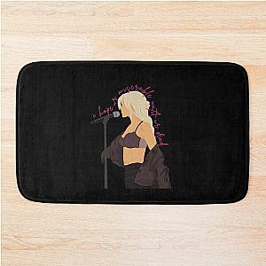 IHYMUD – Nessa Barrett Bath Mat