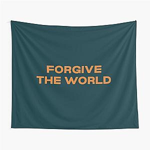 Forgive the world - Nessa Barrett               Tapestry