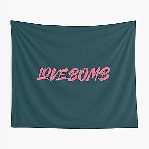 LoveBomb - Nessa Barrett        Tapestry