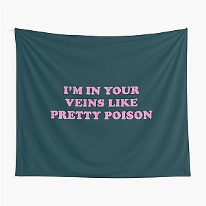 Pretty Poison - Nessa Barrett       Tapestry