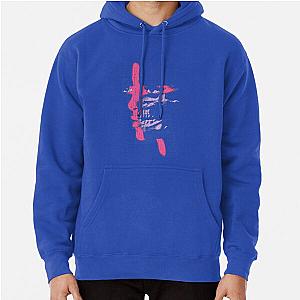 nessa barrett  Pullover Hoodie