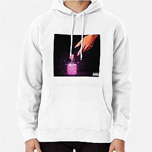 Nessa Barrett Pretty Poison Pullover Hoodie