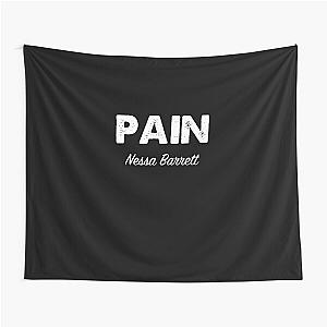 Pain Nessa Barrett Tapestry