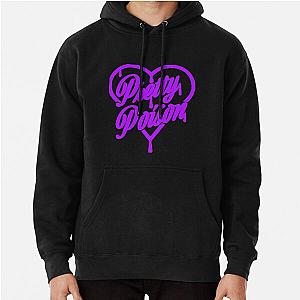 Nessa Barrett                      Pullover Hoodie