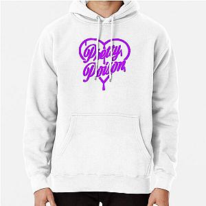 Nessa Barrett     Pullover Hoodie