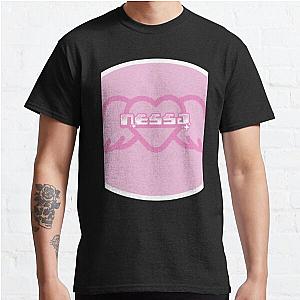 nessa barrett angel heart  Classic T-Shirt