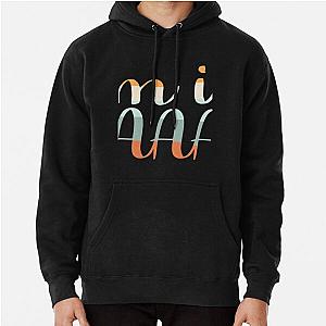 im in pain nessa barrett  Pullover Hoodie