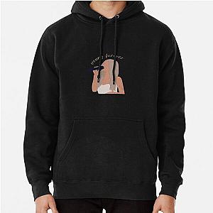 Young Forever – Nessa Barrett Pullover Hoodie