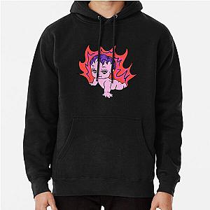 Nessa Barrett Design                    Pullover Hoodie