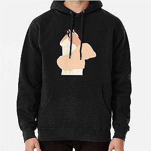 Nessa Barrett  Pullover Hoodie