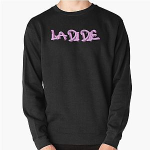 la di die - nessa barrett     Pullover Sweatshirt