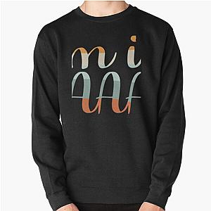 im in pain nessa barrett  Pullover Sweatshirt