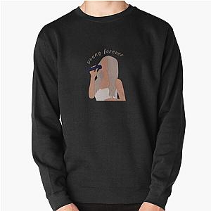 Young Forever – Nessa Barrett Pullover Sweatshirt