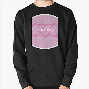 nessa barrett angel heart  Pullover Sweatshirt