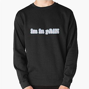 im in pain nessa barrett    Pullover Sweatshirt