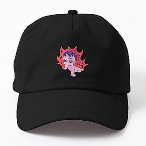  nessa barrett ne     Dad Hat