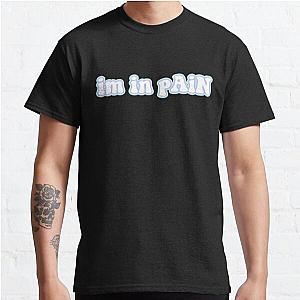 im in pain nessa barrett   Classic T-Shirt