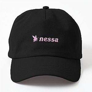 nessa barrett Dad Hat