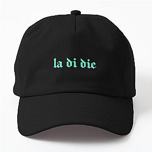 Nessa Barrett              Dad Hat