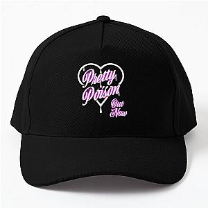 Nessa Barrett                   Baseball Cap