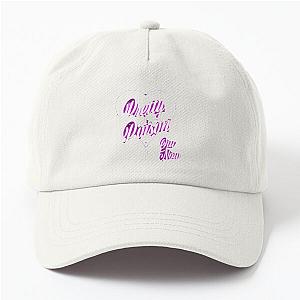 Nessa Barrett  	 Dad Hat