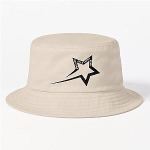 Nessa Barrett Lucky Star Bucket Hat