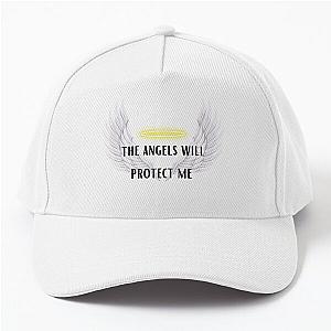 Nessa Barrett Lucky Star Baseball Cap