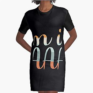 im in pain nessa barrett  Graphic T-Shirt Dress