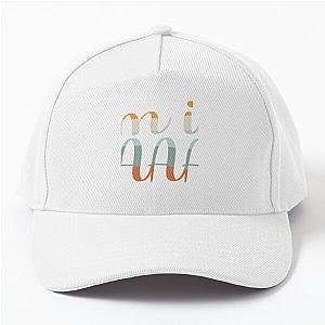 im in pain nessa barrett  Baseball Cap