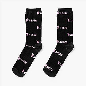 nessa barrett Socks