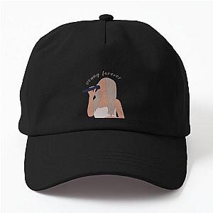 Young Forever – Nessa Barrett Dad Hat