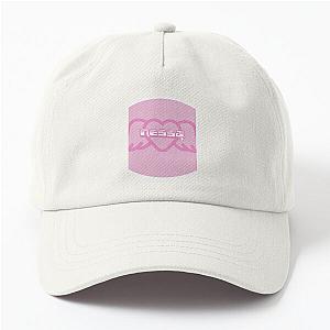 nessa barrett angel heart  Dad Hat