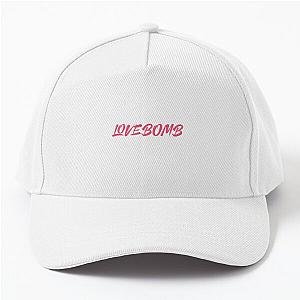 LoveBomb - Nessa Barrett                  Baseball Cap