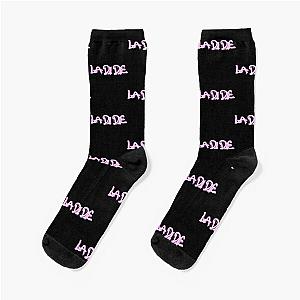 la di die - nessa barrett     Socks