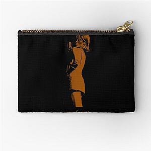 Nessa Barrett Zipper Pouch