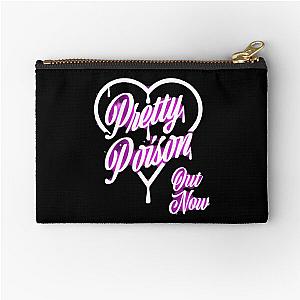 Nessa Barrett                   Zipper Pouch