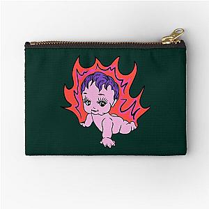  nessa barrett ne     Zipper Pouch