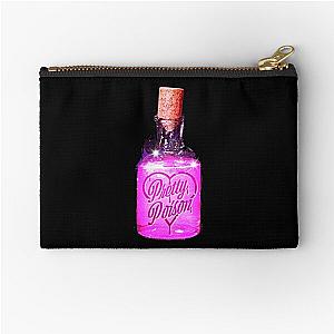 Nessa Barrett                   Zipper Pouch