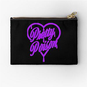 Nessa Barrett                      Zipper Pouch