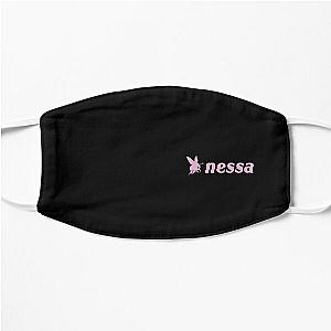 nessa barrett Flat Mask