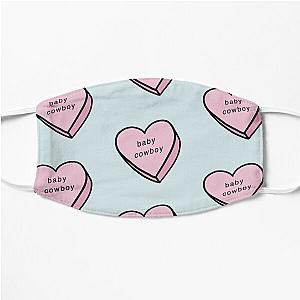 baby cowboy – Nessa Barrett Candy Flat Mask