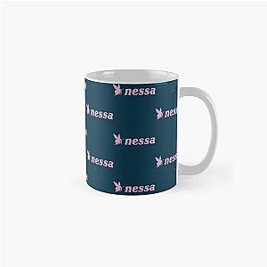 nessa barrett Classic Mug