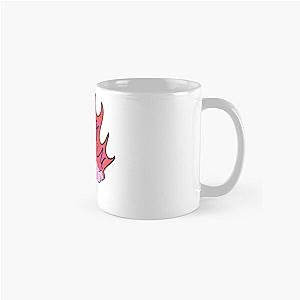 Nessa Barrett Design Classic Mug