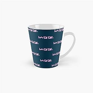 la di die - nessa barrett     Tall Mug